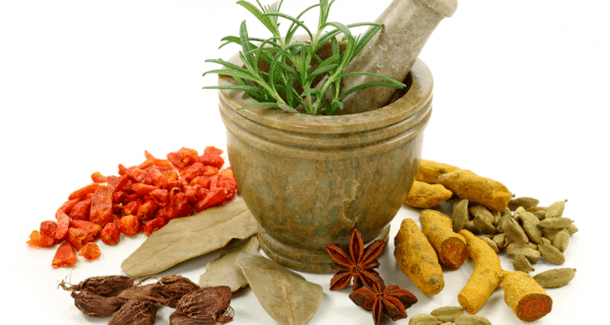 Herbal remedies